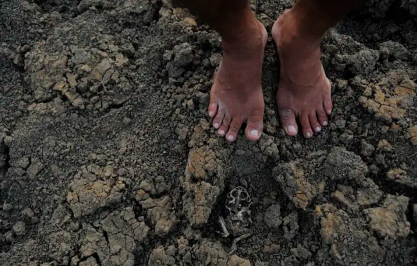 Governo Federal reconhece situação de emergência em Araripe e Paramoti
