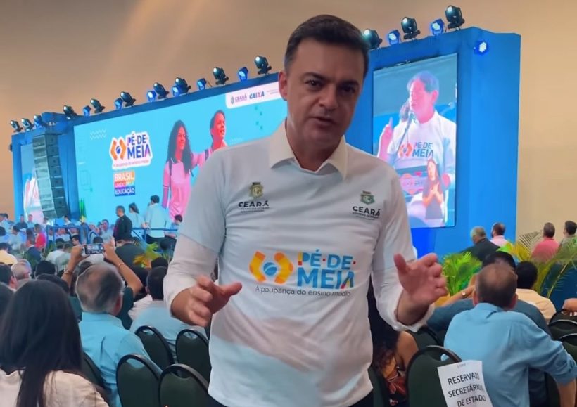 Lançamento do nome de Fernando Santana a prefeito de Juazeiro acontece no sábado