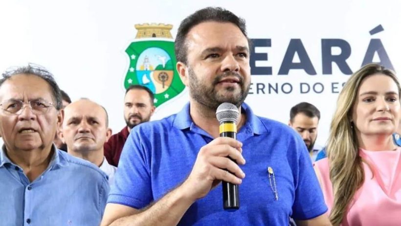 Ex-prefeito de São Benedito transfere domicílio eleitoral para Graça para disputar prefeitura
