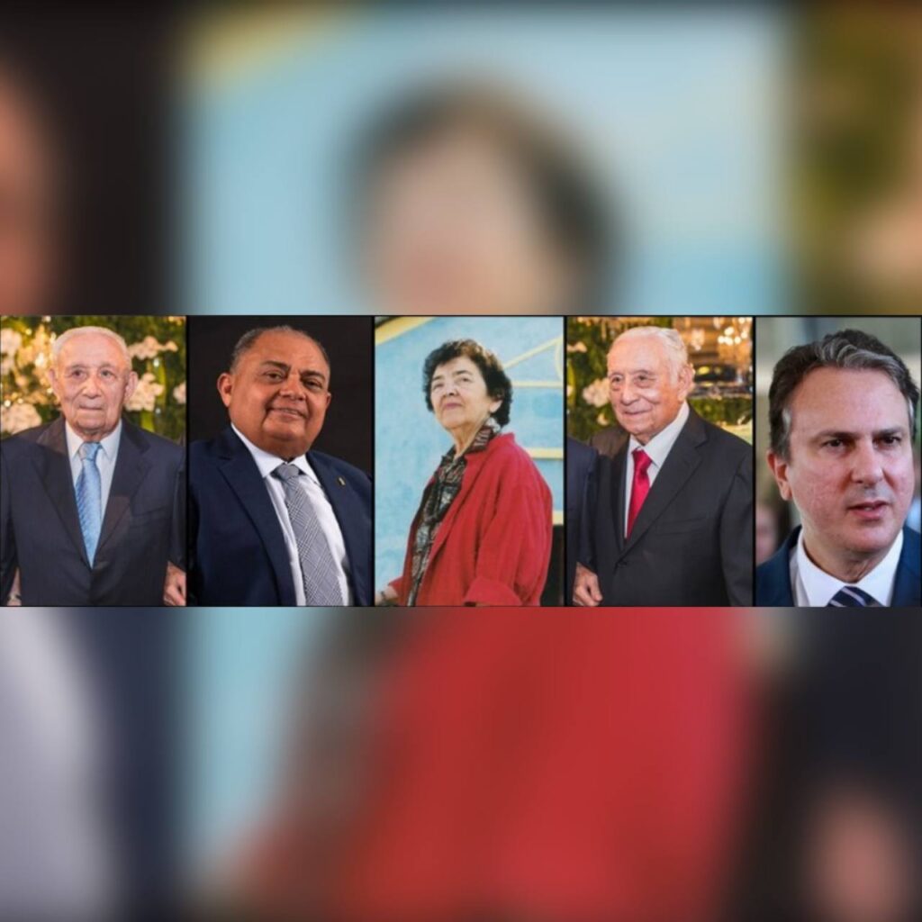 (Foto: divulgação/TRE-CE)