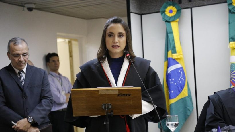 Kamile Castro é indicada para o Conselho Diretor da Arce