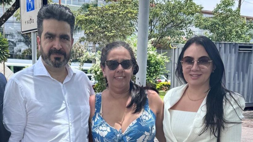 Presidente nacional do PRTB anuncia adesão a base do governo Elmano; diretório estadual rejeita