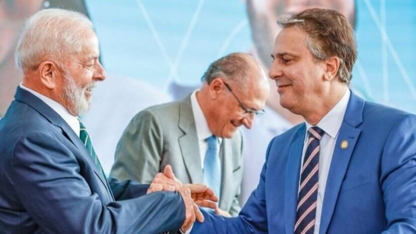Camilo anuncia criação de seis novos campi do IFCE em cinco municípios