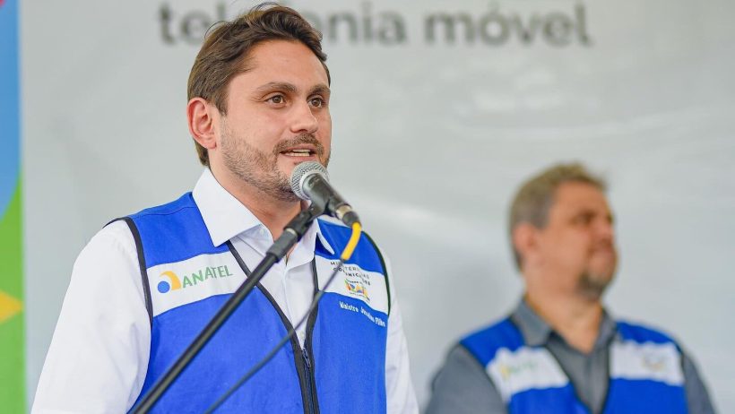 Ministro prevê emissão de novo parecer sobre Usina de Dessalinização em três semanas