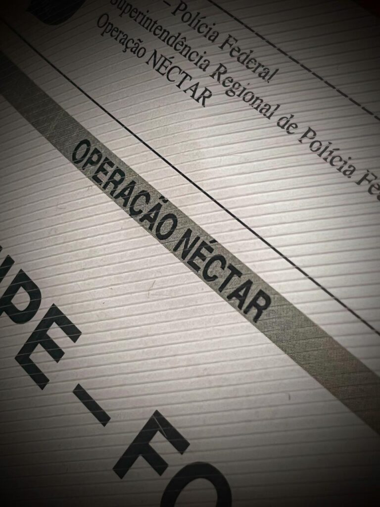 (Foto: divulgação/PF)