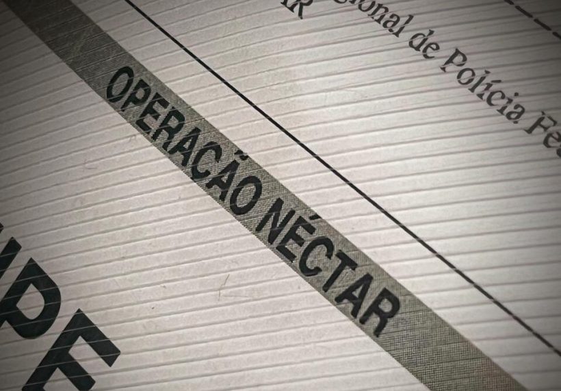 (Foto: divulgação/PF)