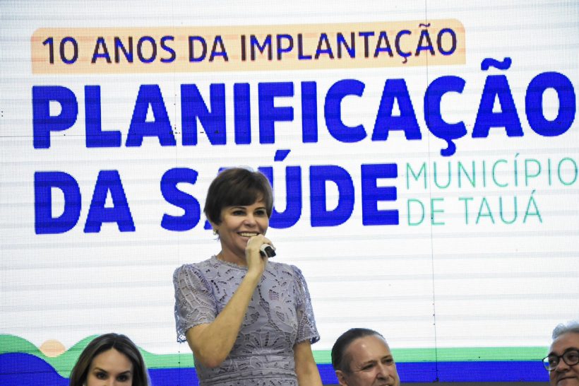 Cúpula Nacional dos Sistemas de Saúde participa de seminário em comemoração aos 10 anos da PAS