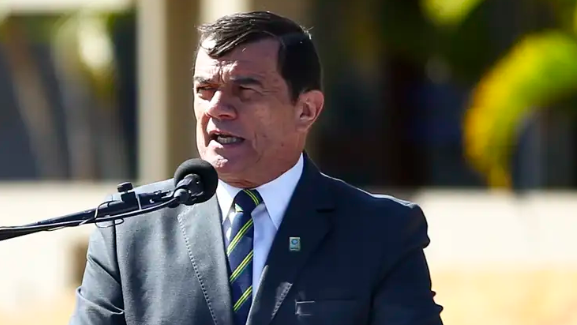 General cearense envolvido em trama golpista é preso por determinação do STF