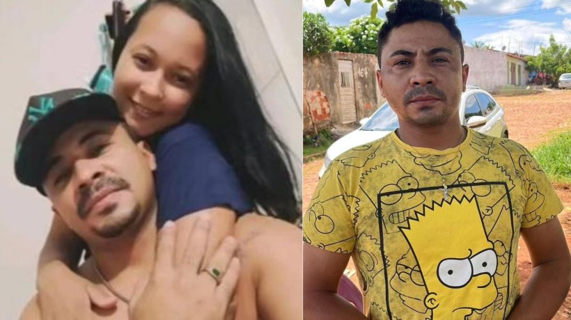 Mulher de 19 anos é morta pelo marido na frente dos filhos em Barbalha