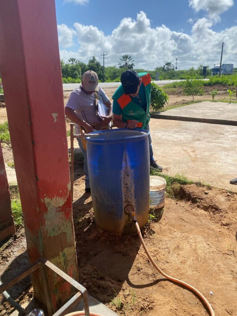 (Foto: divulgação/Prefeitura de Canindé)