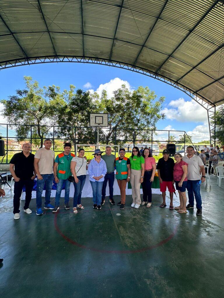 (Foto: divulgação/Prefeitura de Canindé)