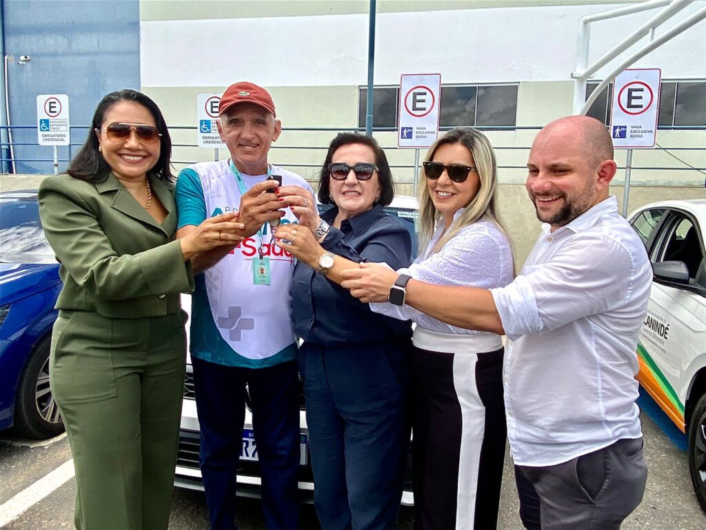 (Foto: divulgação/Prefeitura de Canindé)