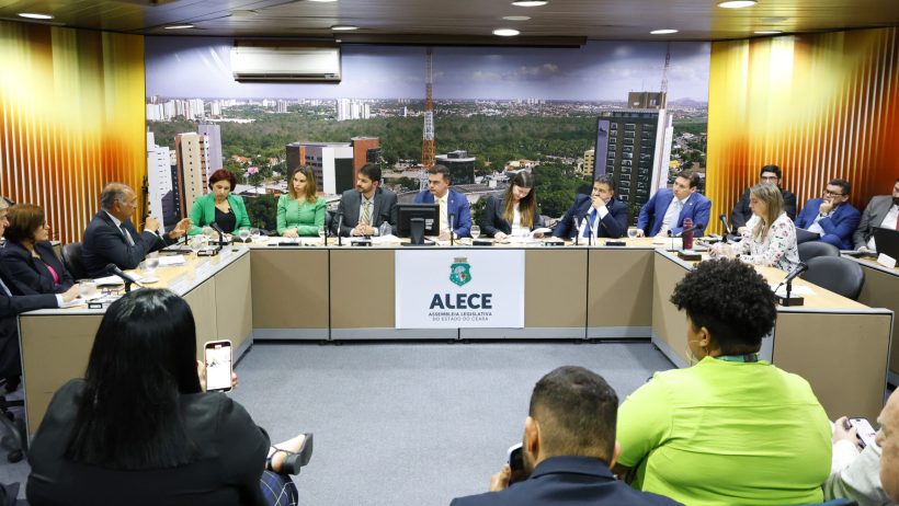CPI da Enel na Alece aprova relatório que pede fim da concessão no Ceará