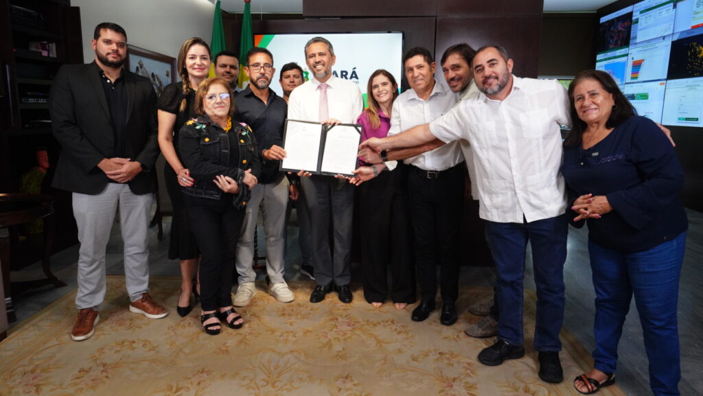 Foto: Governo do Ceará