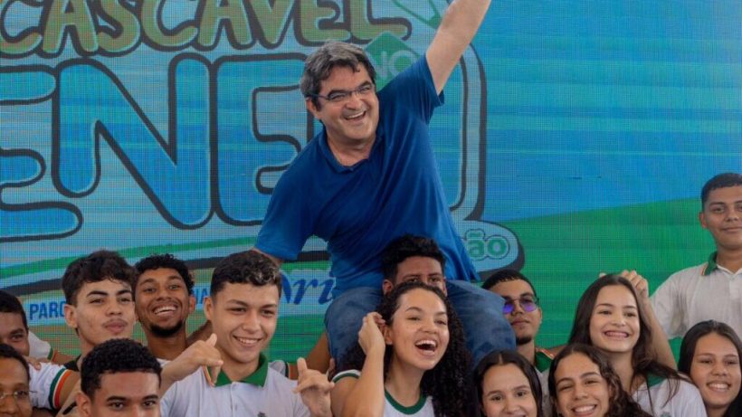 ‘Cascavel no Enem’ tem 2ª edição após aprovar 60 alunos no ensino superior em 2023