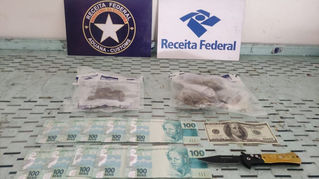 Foto: Receita Federal