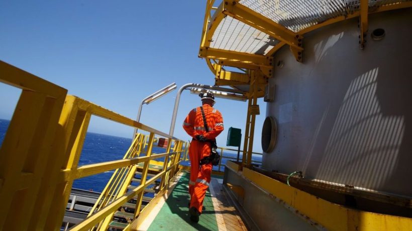 Petrobrás anuncia descoberta de petróleo entre Ceará e Rio Grande do Norte