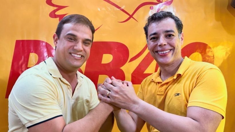 Leonardo Araújo deixa Governo Elmano para disputar prefeitura em Palmácia
