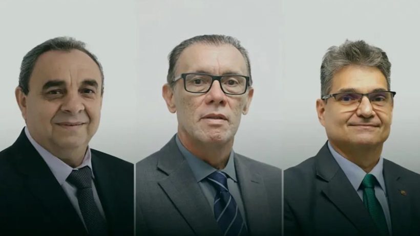 TJCE define lista tríplice de procuradores do MPCE para vaga de desembargador