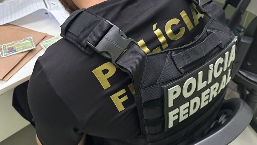 Operação contra tráfico de drogas, armas e apostas clandestinas é deflagrada