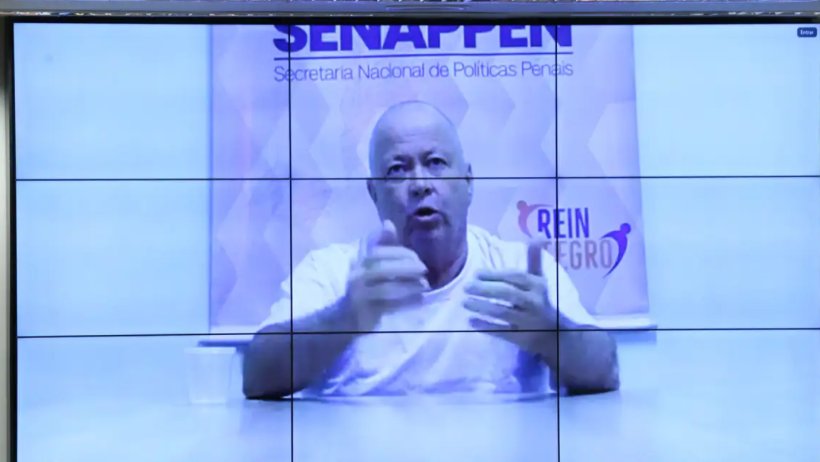 Câmara decide manter prisão de deputado Chiquinho Brazão
