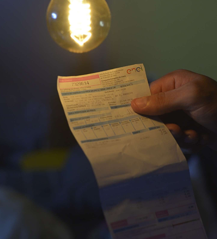 Bandeira amarela: conta de luz deve ficar mais cara no mês de maio