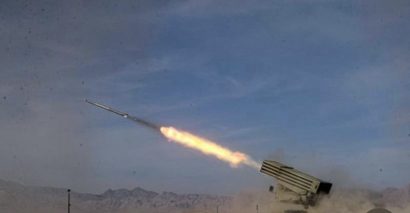 Israel acusa Irã de ataque com drones contra seu território