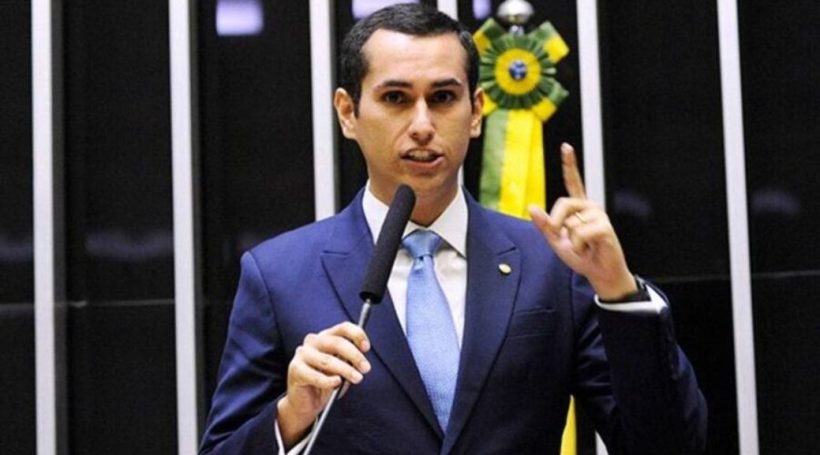 Câmara aprova proposta de Domingos Neto que amplia punição a cambistas