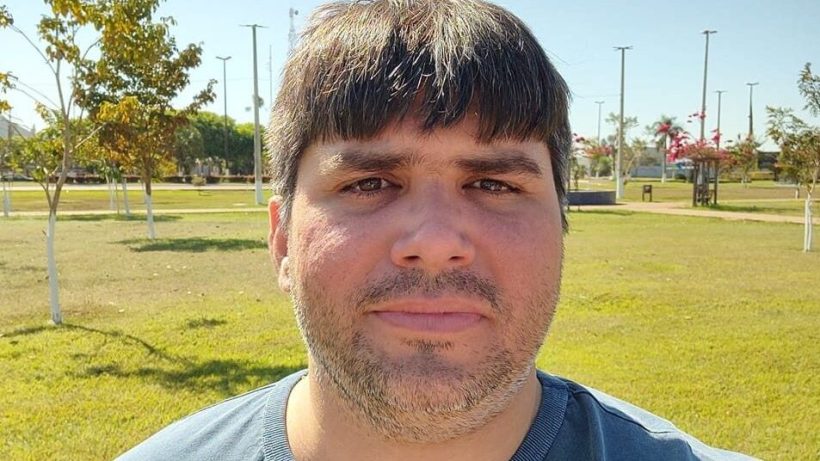 Candidato da oposição descarta ser vice de Larissa Camurça e defende nome de Pacatuba