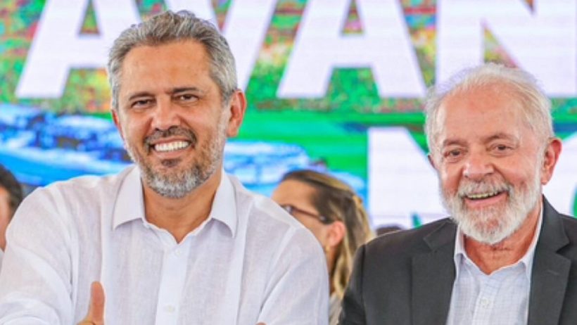 Presidente Lula cumpre agenda no Ceará no dia 20 de junho