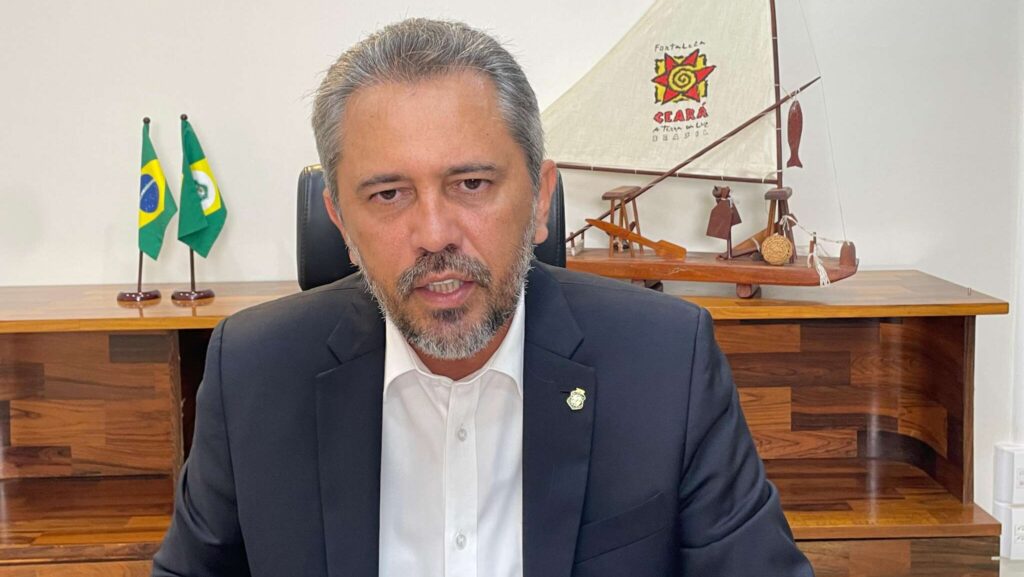 (Foto: Ascom/Governo do Ceará)