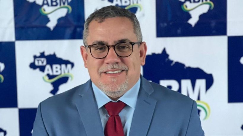Prefeito Felipe Pinheiro reafirma pré-candidatura à reeleição em Itapipoca