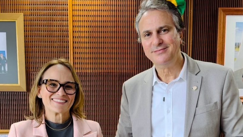 Camilo anuncia redução de parcelas no repasse do Pnate aos municípios