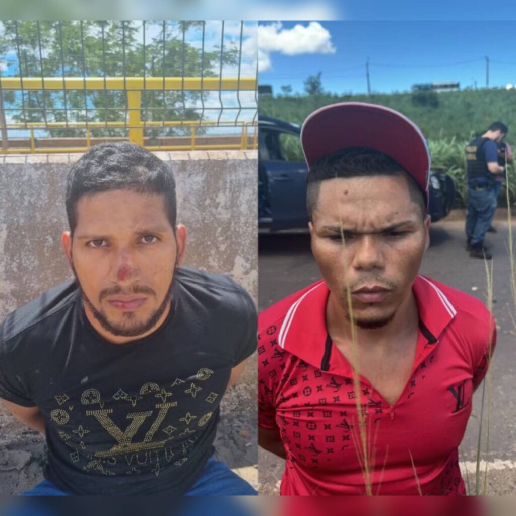(Foto: divulgação/PF)