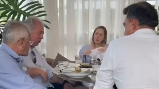Gilmar Bender adere a Fernando Santana, mas PDT fica com Glêdson