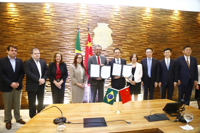 Elmano firma parceria para aprimorar tratamentos cardiovasculares