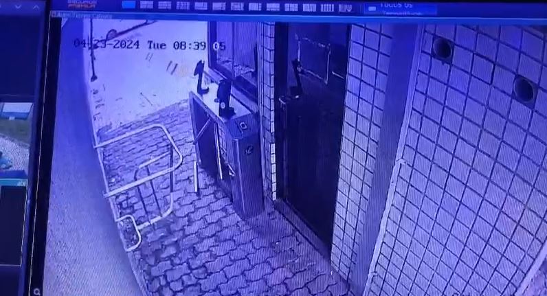 Funcionário do IJF é morto a tiros e decapitado no refeitório da unidade