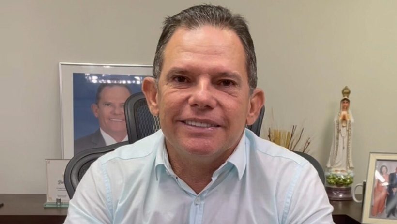 Candidato a prefeito de Maracanaú declara ter patrimônio de R$ 184