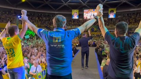 André Fernandes oficializa pré-candidatura à Prefeitura de Fortaleza