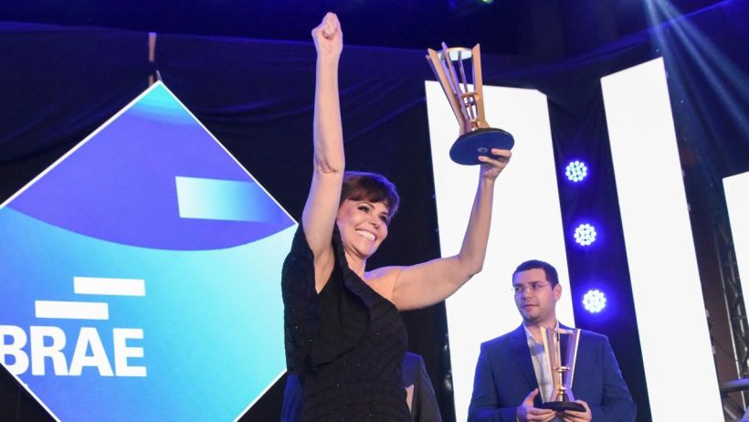 Tauá recebe premiação Diamante do Sebrae pela qualidade no atendimento ao empreendedor
