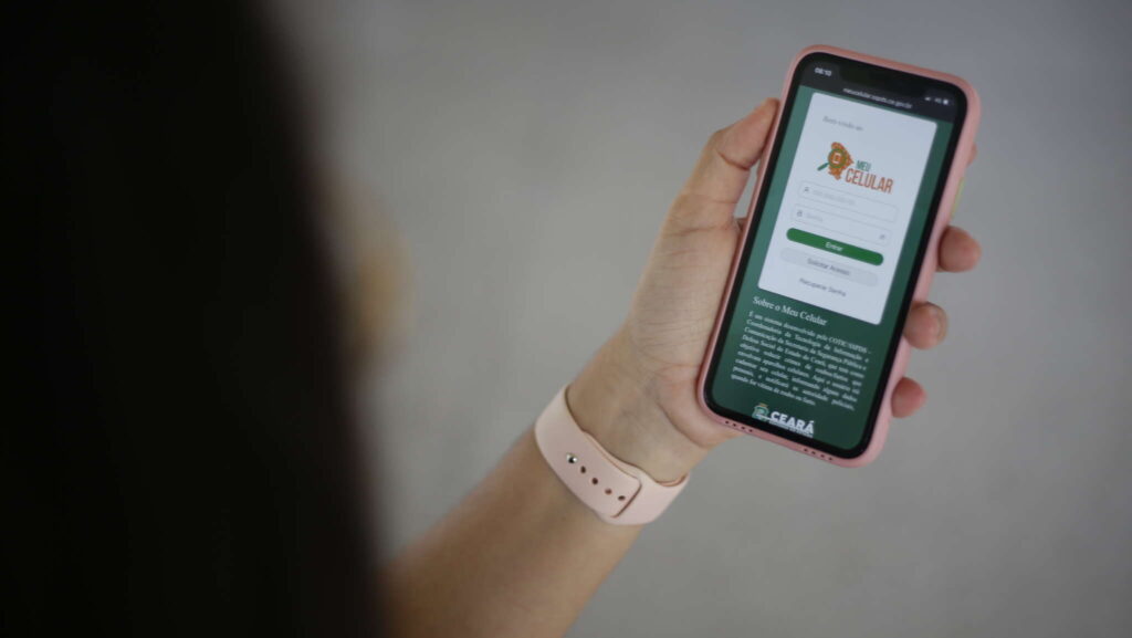 (Foto: Carlos Gibaja/Governo do Ceará)