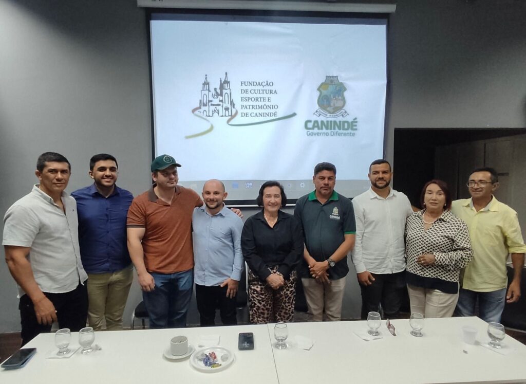 (Foto: divulgação/Prefeitura de Canindé)