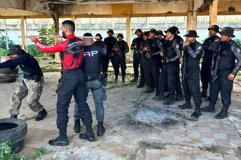 (Foto: Governo do Ceará)