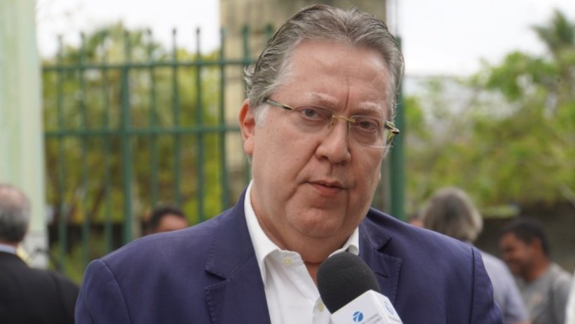 Vice-presidente do TCE-CE, Valdomiro Távora, receberá Medalha Boticário Ferreira