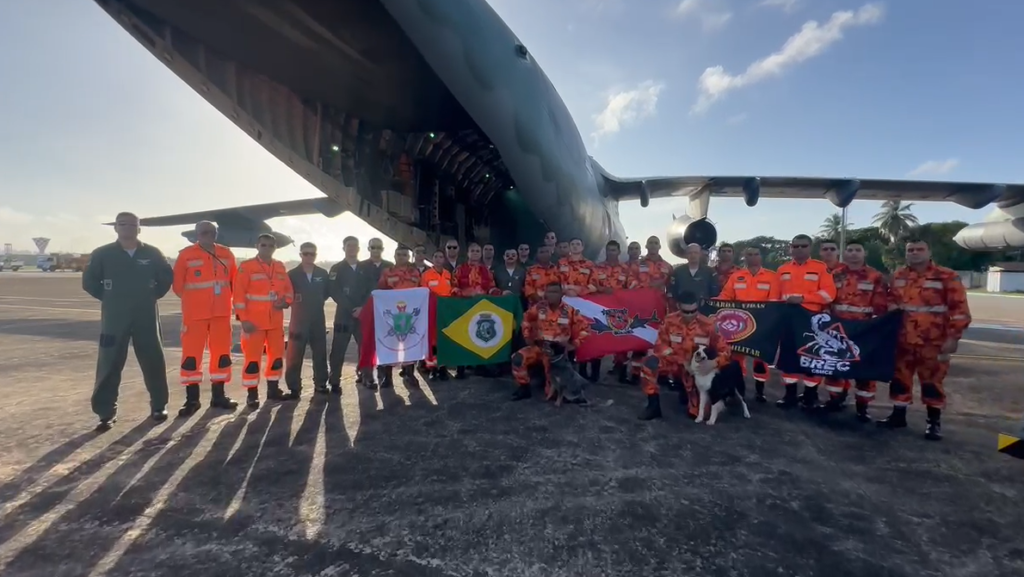 Foto: Governo do Ceará