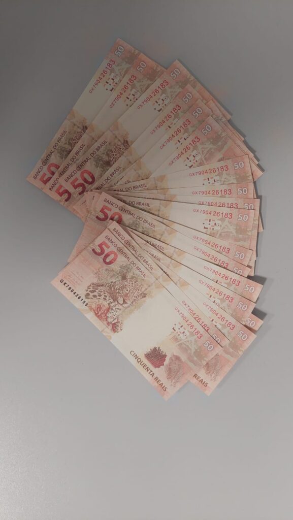 Foto: Polícia Federal