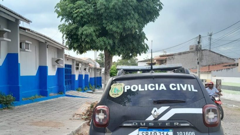 Foto: Arquivo Pessoal/Crateús