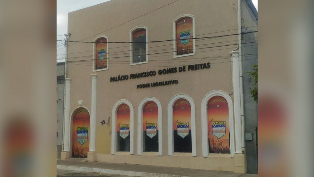 Crateús sem prefeito após afastamento de Marcelo Machado pelo MPCE