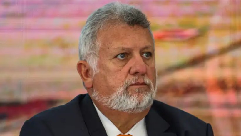 Presidente da Caixa confirma presença em inauguração de agência de Pentecoste