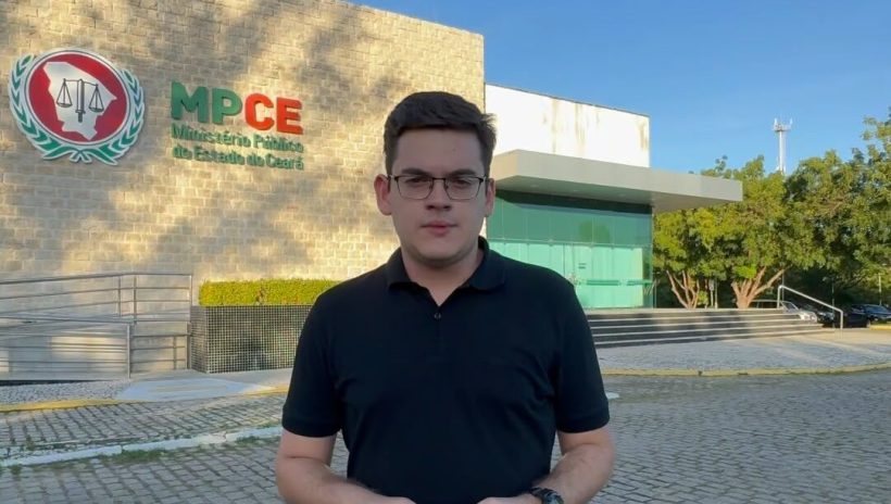 Carmelo Neto pede celeridade nas investigações de mortes de políticos do PL